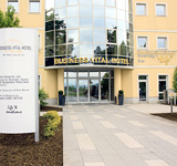Hotel und Gasthaus Goldener Hirsch